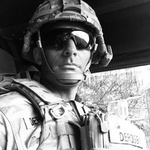 Meet your Posher, Levi